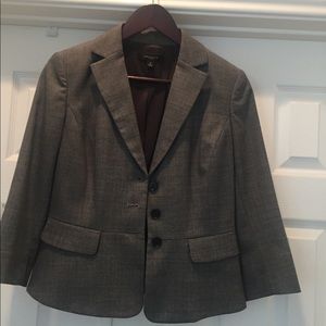 Ann Taylor Blazer